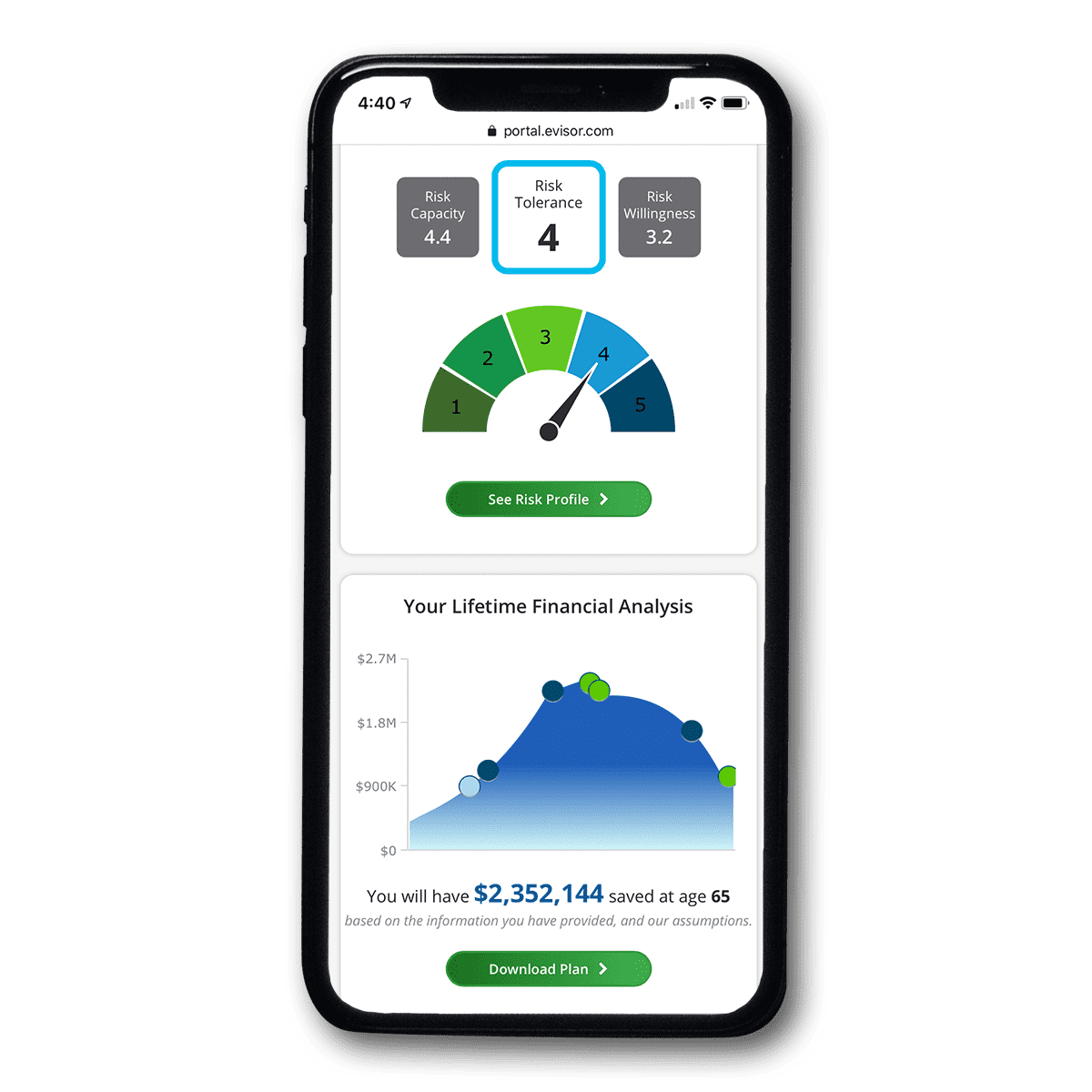 Partner with evisor - evisor